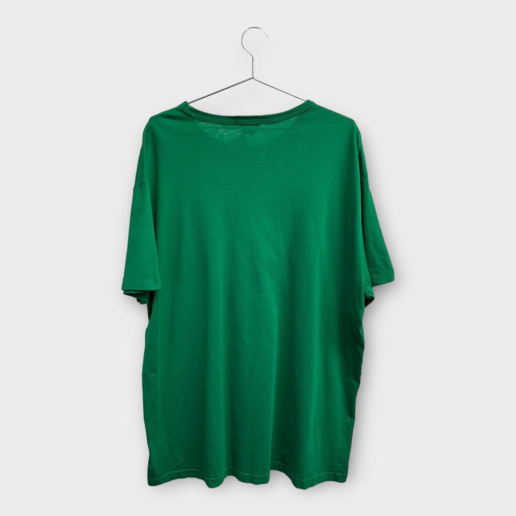 Polo by Ralph Lauren Green Logo Tee