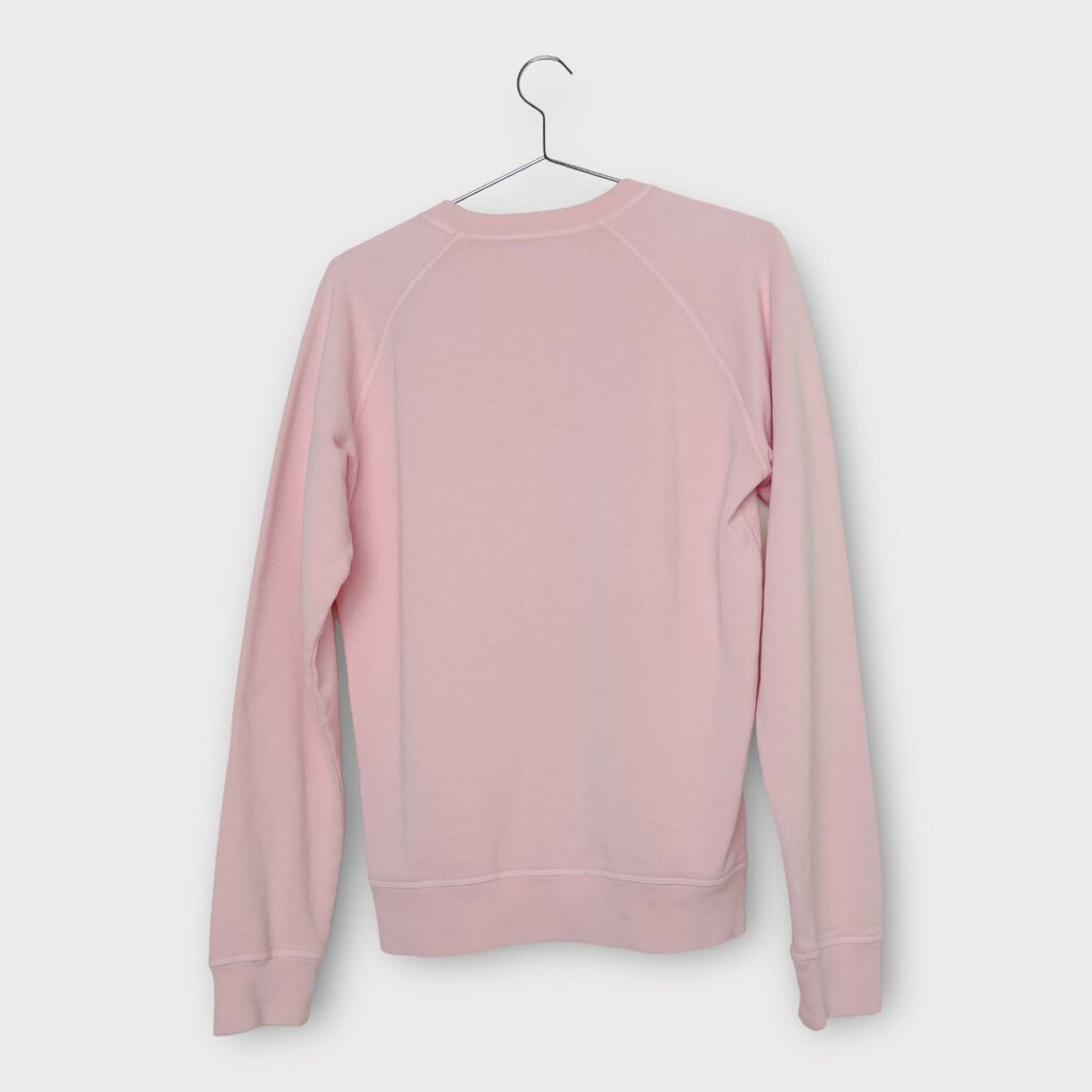 DSquared2 Pink Pride Jumper SWOP