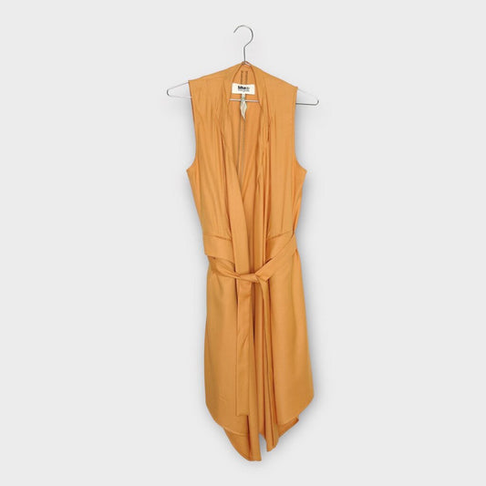 MM6 Maison Martin Margiela Vest Dress