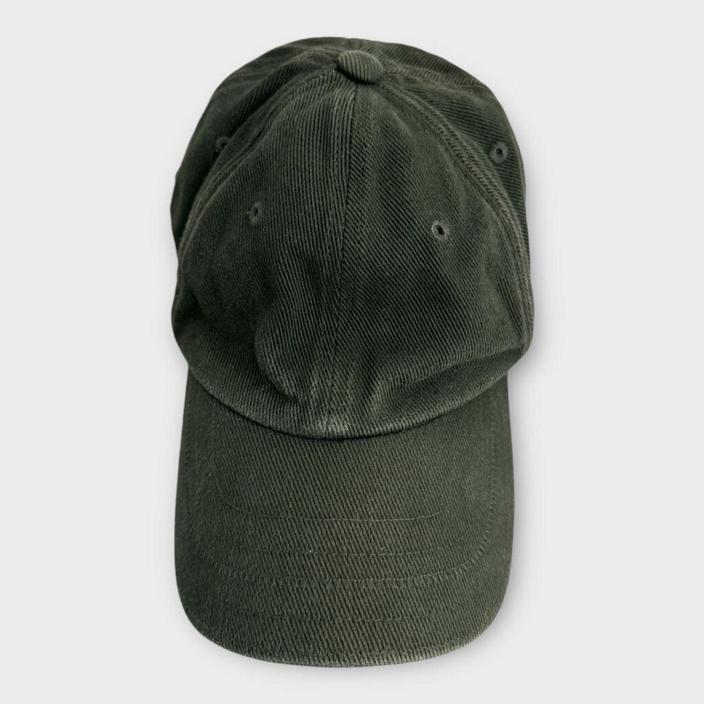 Jacquemus Green Cap