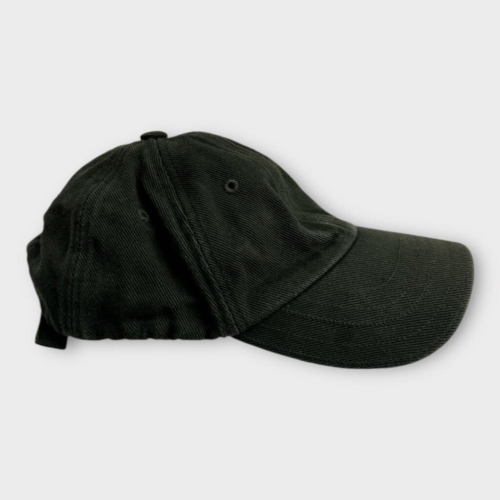 Jacquemus Green Cap