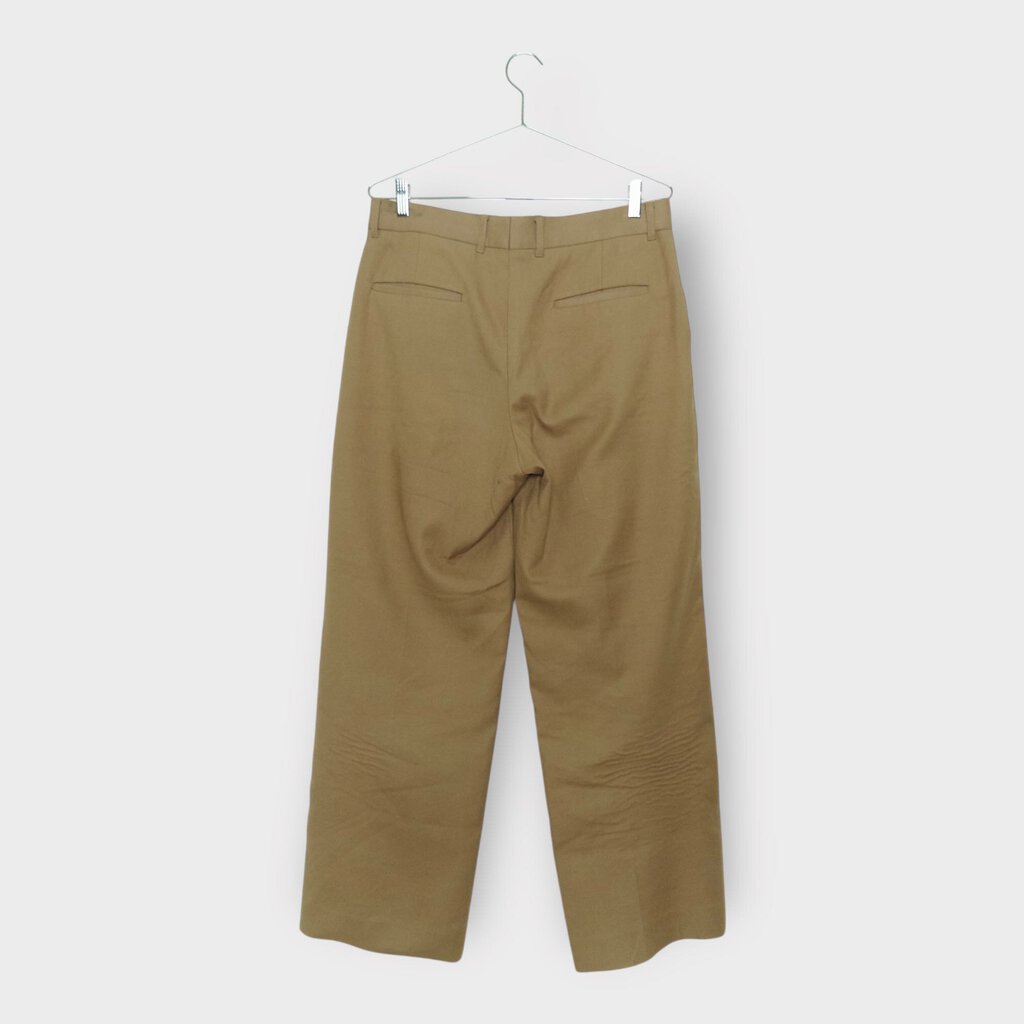 Tan Carpenter Pant