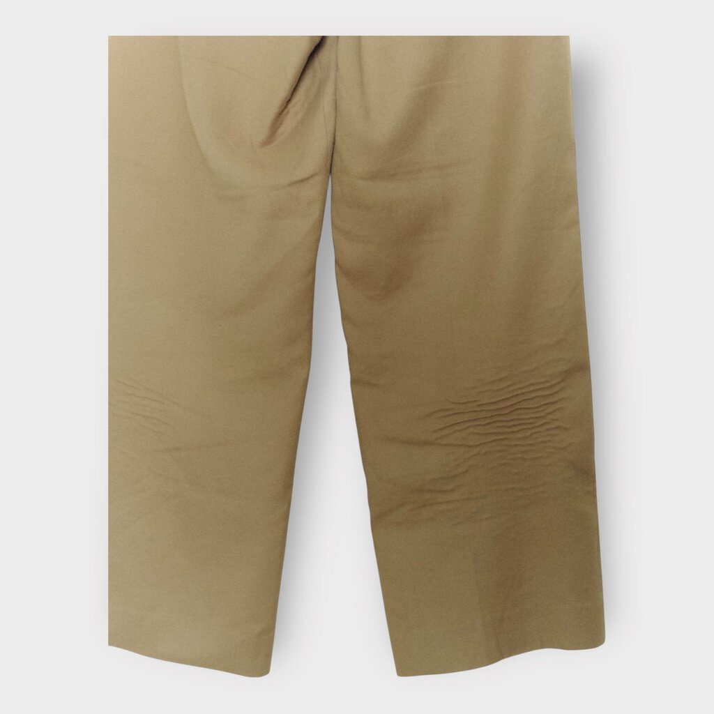 Tan Carpenter Pant